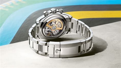 rolex 100 anni le mans|rolex daytona 100th.